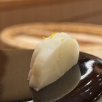 大阪天満宮 鮨とよなが - 