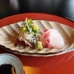 東京 芝 とうふ屋うかい - 