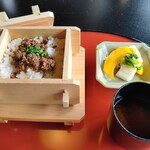 東京 芝 とうふ屋うかい - 