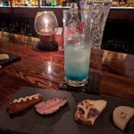 アンカーダウン - 