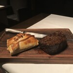 薪焼ステーキ コケット - 