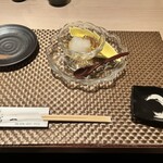 食肴旬菜 富一 - 