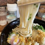 うどん大社 気玖川 - 