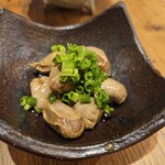 居酒屋 やえがき - 