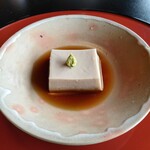 東京 芝 とうふ屋うかい - 