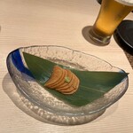 食肴旬菜 富一 - 