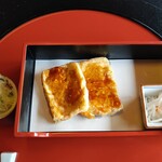 東京 芝 とうふ屋うかい - 