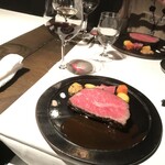 薪焼ステーキ コケット - 