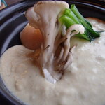 風の抄 - 陶板焼き