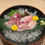 食肴旬菜 富一 - 