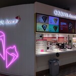 GODIVA dessert 東京ドームシティ ラクーア店 - 