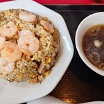 中華料理 丸鶴 - 