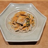 そばがみ - 