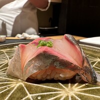 鮨 若尊 - 