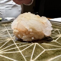 鮨 若尊 - 