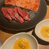 焼肉 うしみつ 恵比寿本店 - 