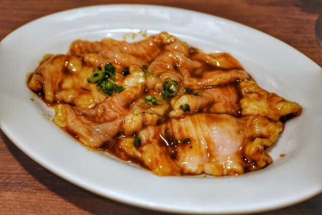 Yakiniku Stamina Hyakuban photo 3