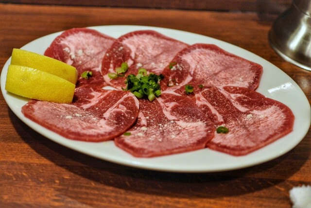 Yakiniku Stamina Hyakuban photo 4