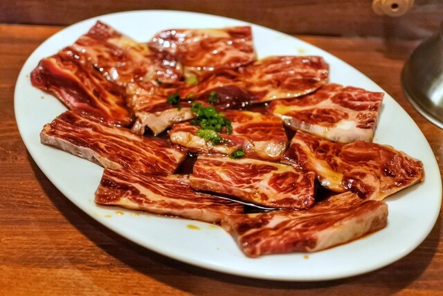 Yakiniku Stamina Hyakuban photo 2