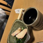 蕎麦切り くろ - 