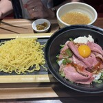 北海道バル ヨシミ - 