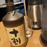 蕎麦切り くろ - 