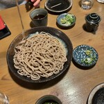蕎麦切り くろ - 
