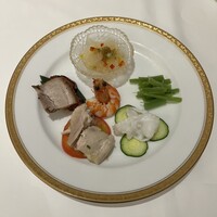 中国料理 桃花林 -  中国料理 桃花林 -