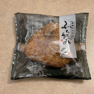 口コミ一覧 : 糸島おむすび ふちがみ 博多デイトスいっぴん通り店