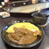 つぼやきカレー キートン 幟町店