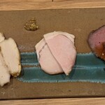 炭屋 なかむら - 