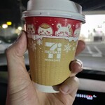 セブンイレブン - ドリンク写真:カフェオレ_2024年12月