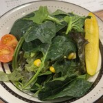 炭屋 なかむら - 