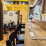 創作イタリアン Gemelli - 