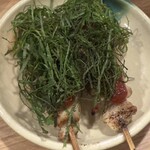 炭屋 なかむら - 