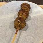 炭屋 なかむら - 