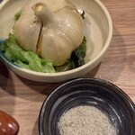 炭屋 なかむら - 