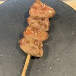 炭屋 なかむら - 