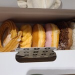 ミスタードーナツ  - 料理写真: