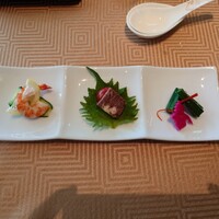 全聚徳 新宿店 - 