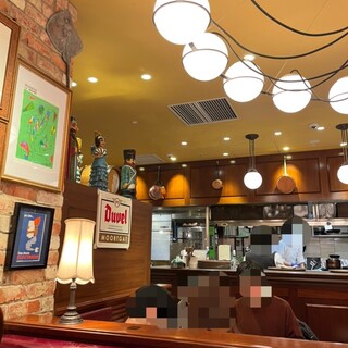 グリルキャピタル東洋亭_2