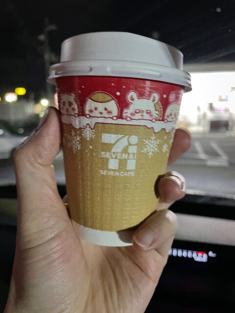 口コミ一覧 : セブンイレブン 丸亀土器町東8丁目店 （SEVEN