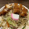 極濃湯麺フタツメ 郡山鳴神店
