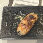もつ焼き次郎 - 