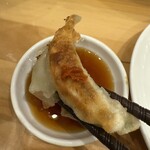 博多鉄なべ 無限餃子 - 