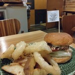 ウェルパレット - 料理写真: