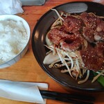 ジンギスバル まーさん - 