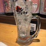 大衆&個室 祭酒場 - 