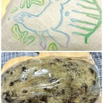 ぱん処 - 一目見た瞬間、オームかと思いました。…ラン、ランラララン、ラン、ラン…