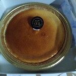 モロゾフ ジェイアール名古屋タカシマヤ店 - チーズケーキ　安くて美味しい！